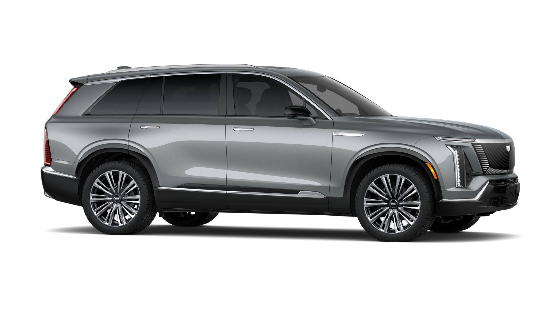 2027 Cadillac VISTIQ Premium Luxury