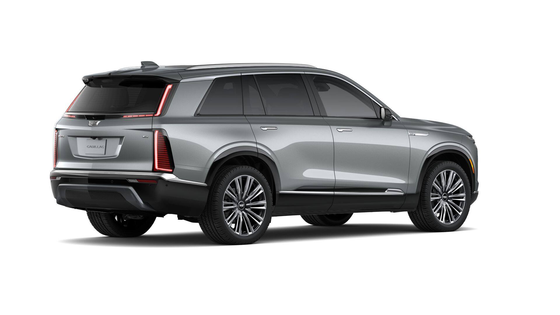 2027 Cadillac VISTIQ Premium Luxury