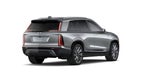 2027 Cadillac VISTIQ Premium Luxury