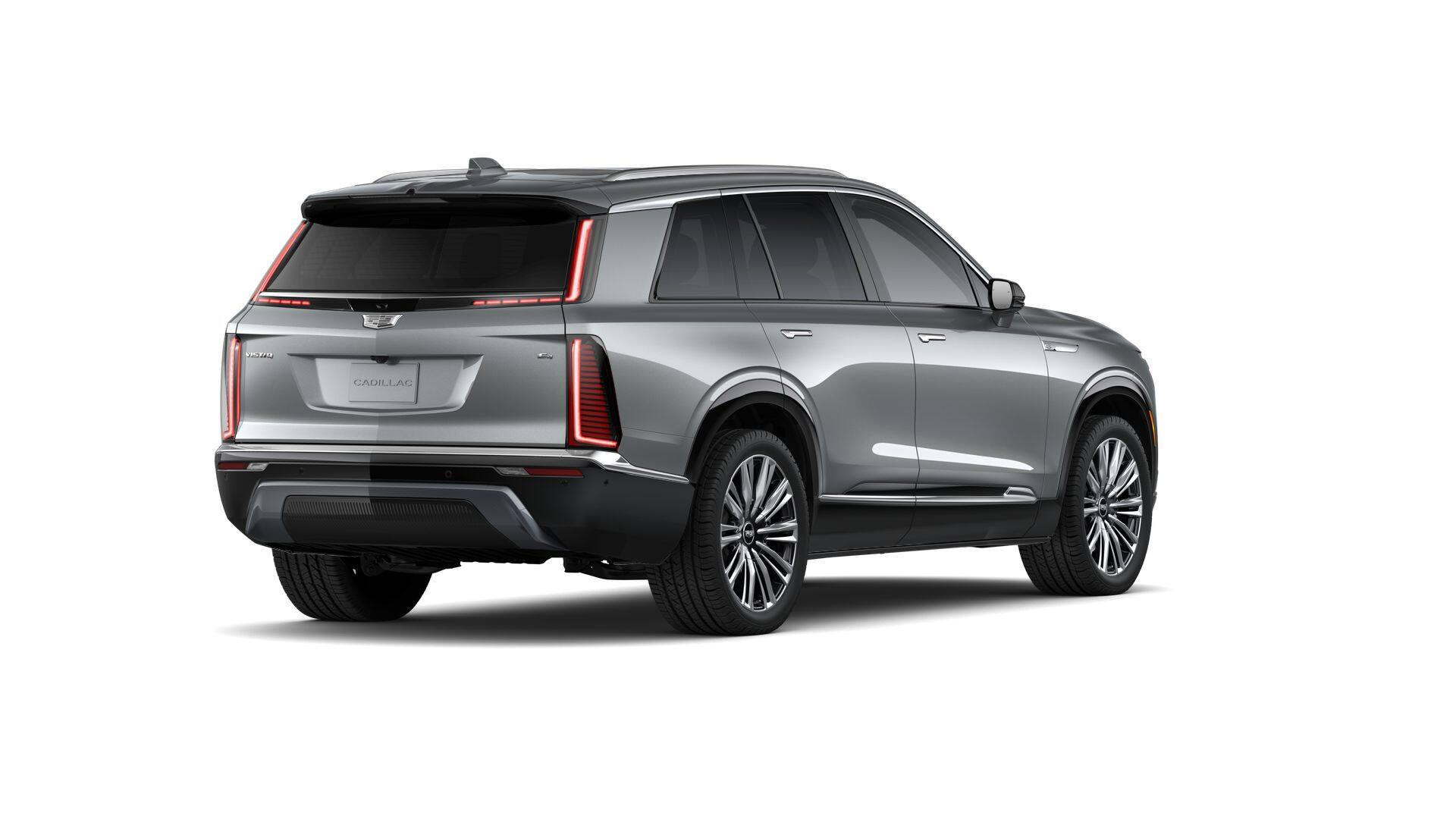 2027 Cadillac VISTIQ Premium Luxury