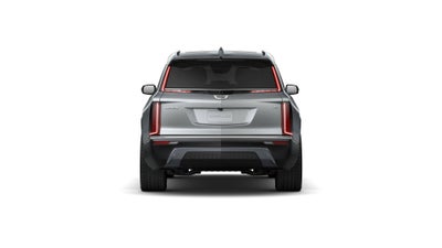 2027 Cadillac VISTIQ Premium Luxury
