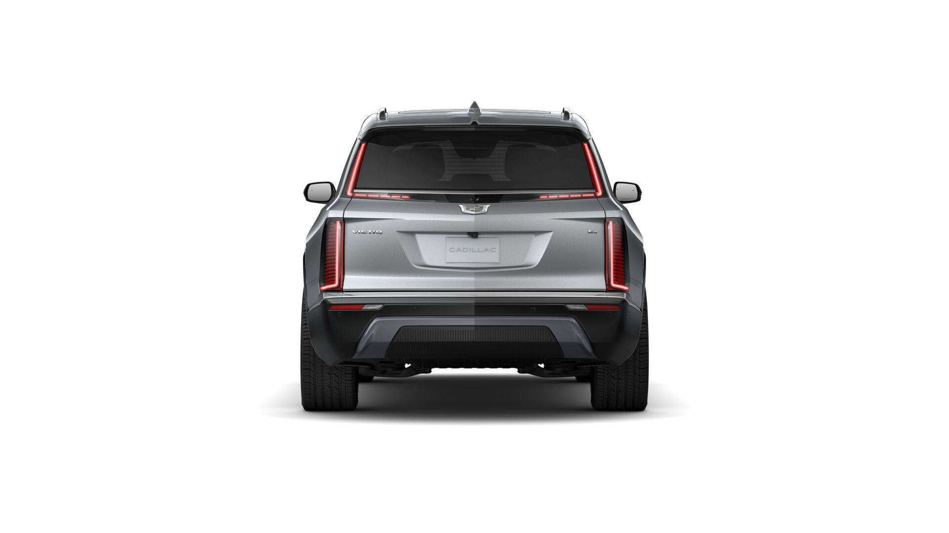 2027 Cadillac VISTIQ Premium Luxury