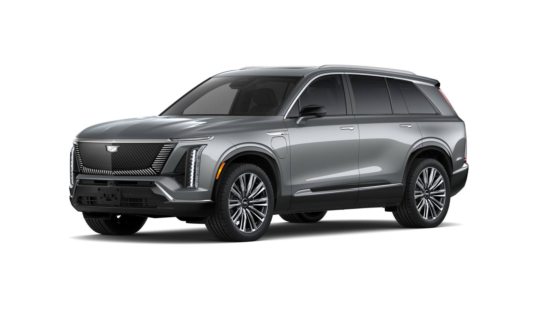 2027 Cadillac VISTIQ Premium Luxury