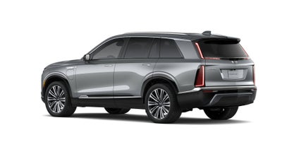 2027 Cadillac VISTIQ Premium Luxury