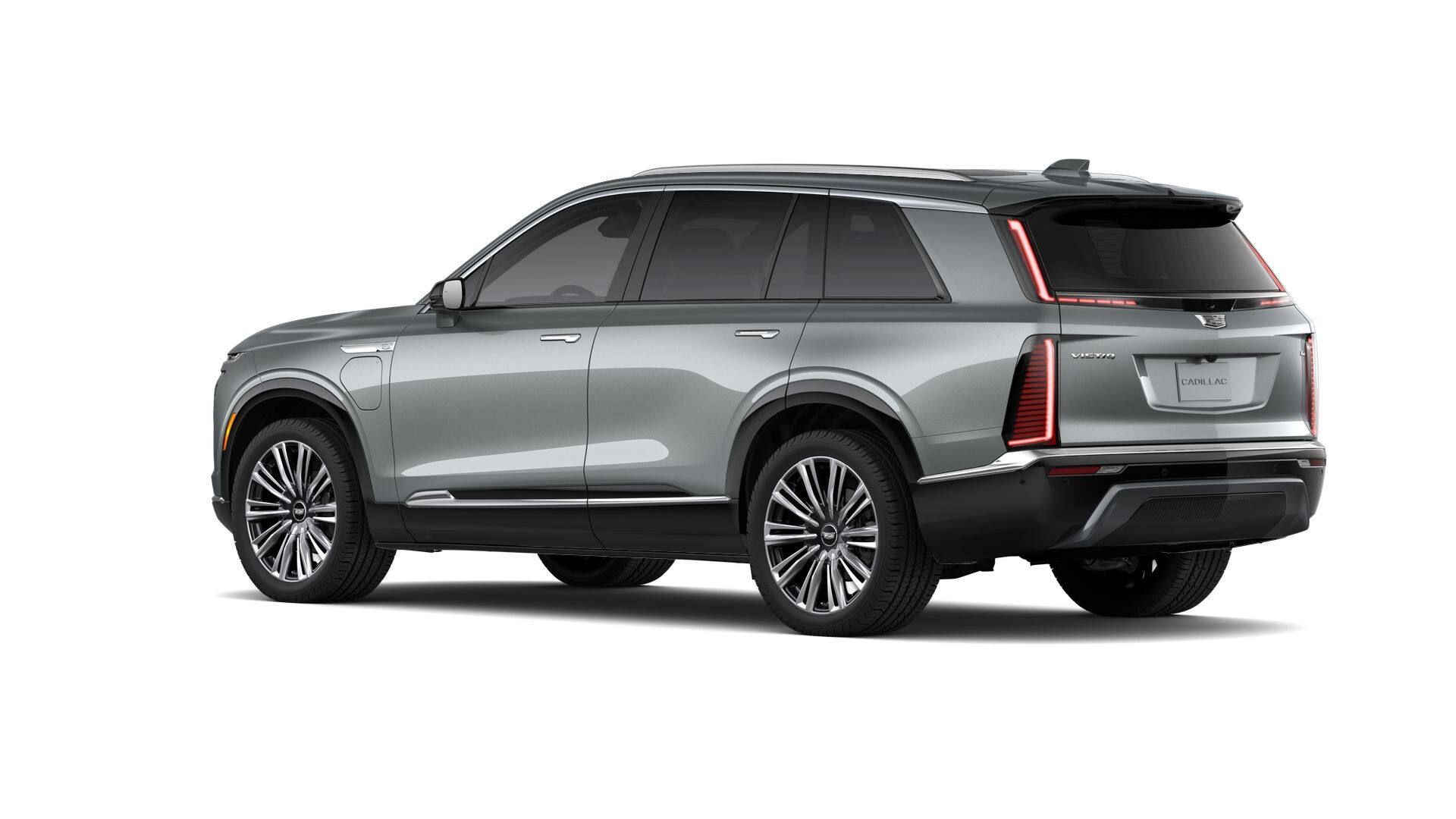 2027 Cadillac VISTIQ Premium Luxury