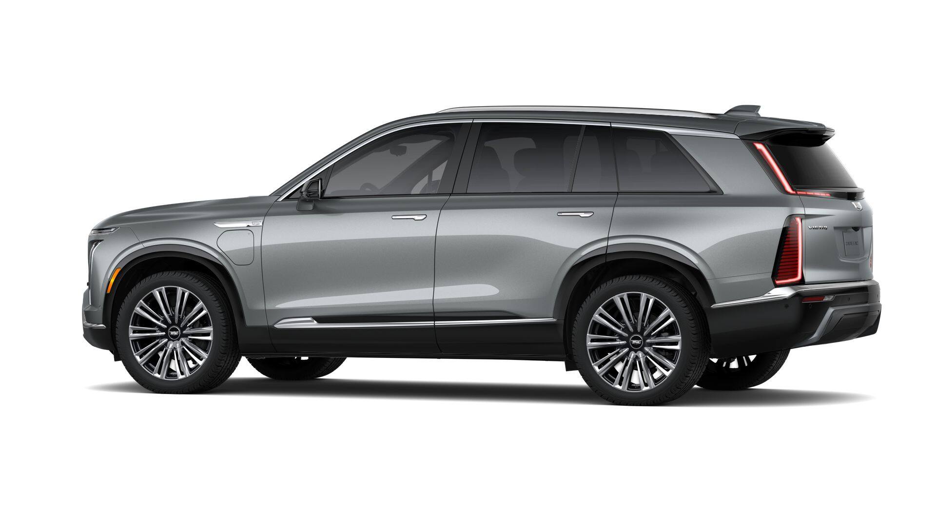 2027 Cadillac VISTIQ Premium Luxury