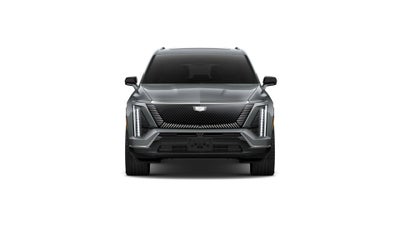 2027 Cadillac VISTIQ Premium Luxury