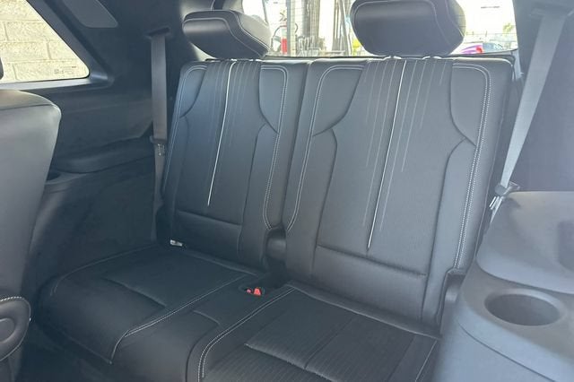 2027 Cadillac VISTIQ Sport