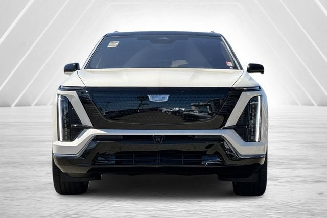 2027 Cadillac VISTIQ Sport