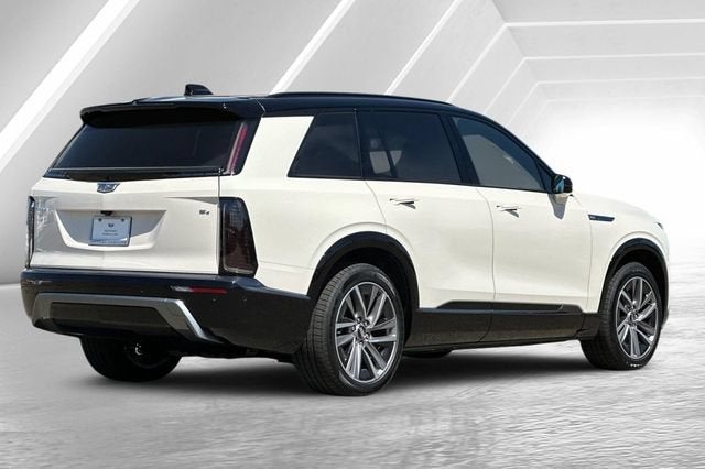 2027 Cadillac VISTIQ Sport