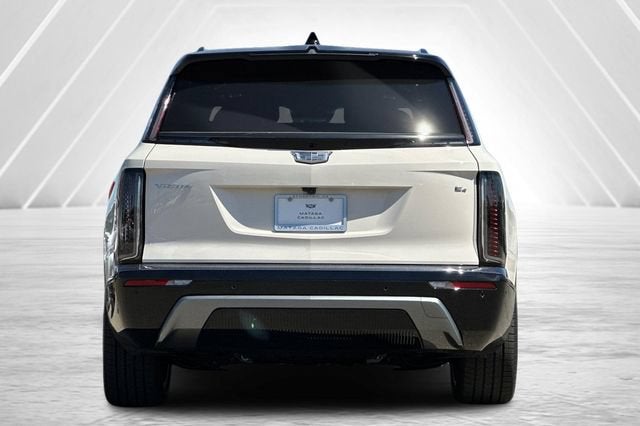 2027 Cadillac VISTIQ Sport