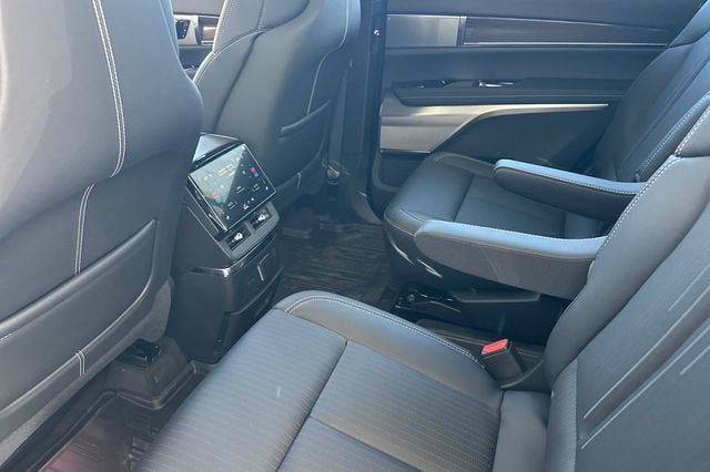 2027 Cadillac VISTIQ Sport