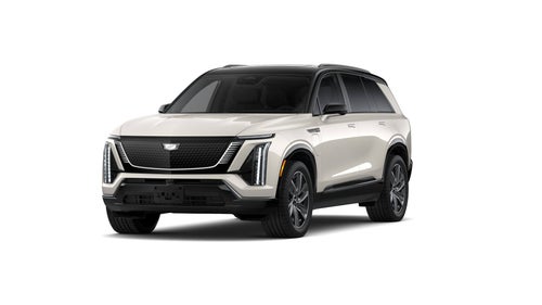 2027 Cadillac VISTIQ Sport