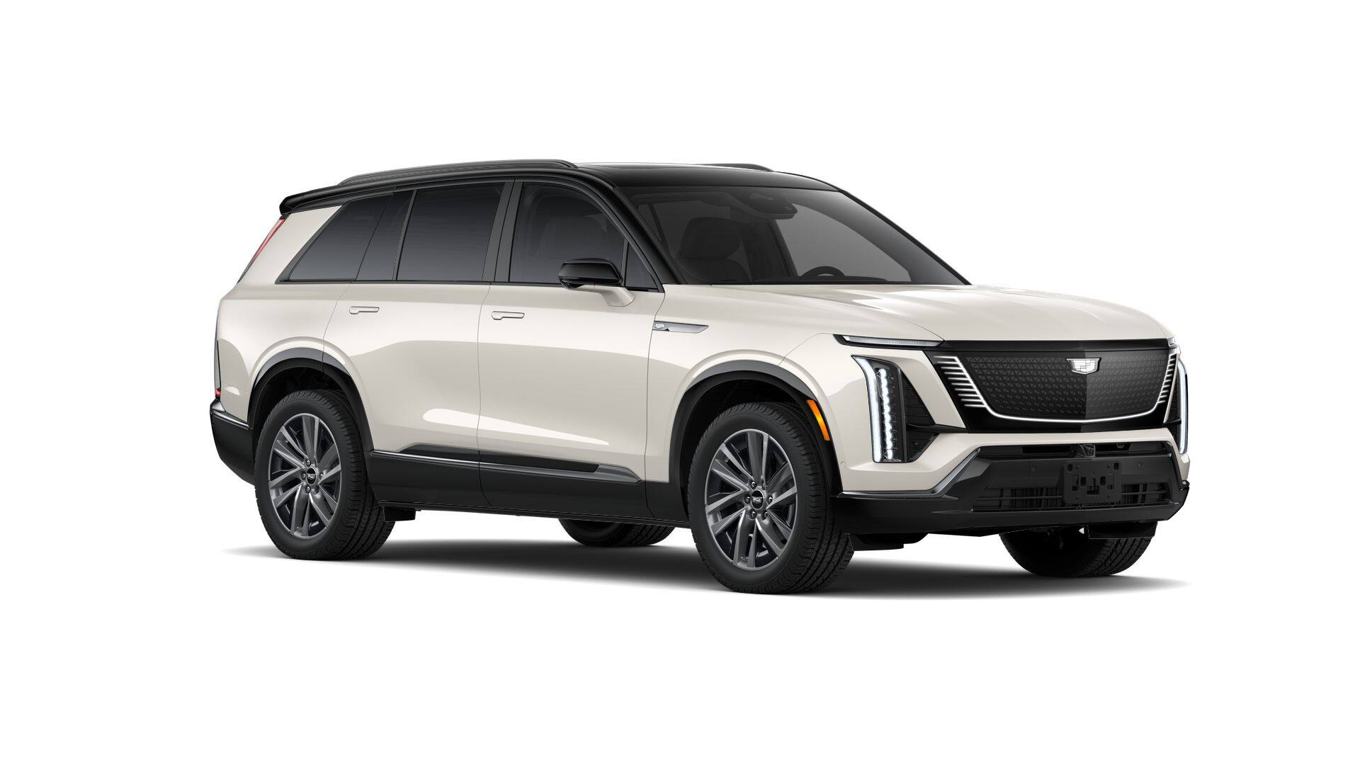 2027 Cadillac VISTIQ Sport