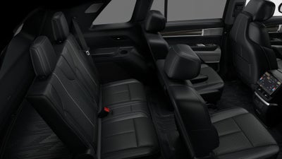 2027 Cadillac VISTIQ Sport