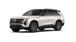2027 Cadillac VISTIQ Sport