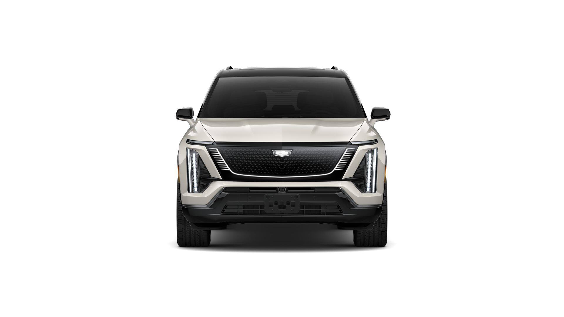 2027 Cadillac VISTIQ Sport