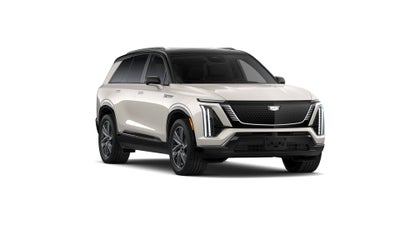 2027 Cadillac VISTIQ Sport