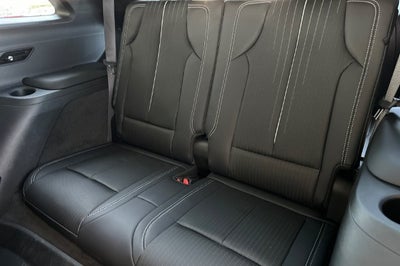 2027 Cadillac VISTIQ Sport