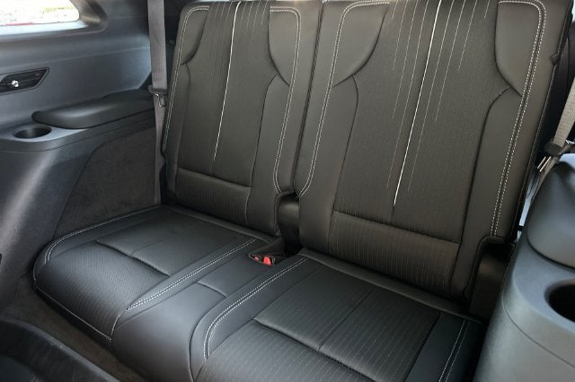 2027 Cadillac VISTIQ Sport