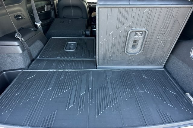 2027 Cadillac VISTIQ Sport