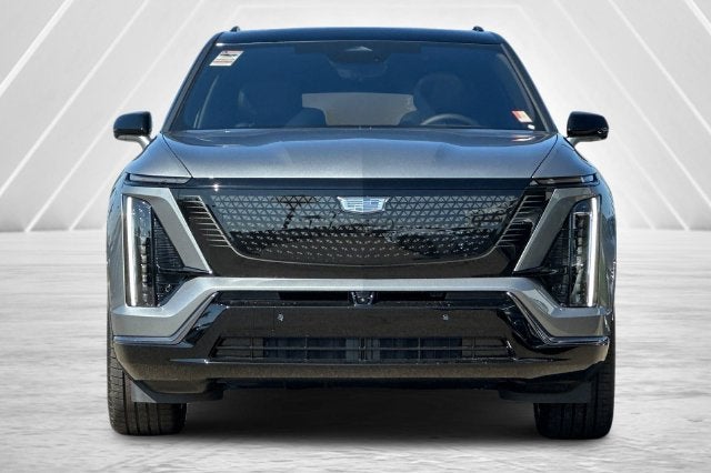 2027 Cadillac VISTIQ Sport