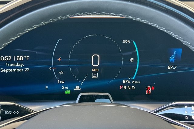 2027 Cadillac VISTIQ Sport