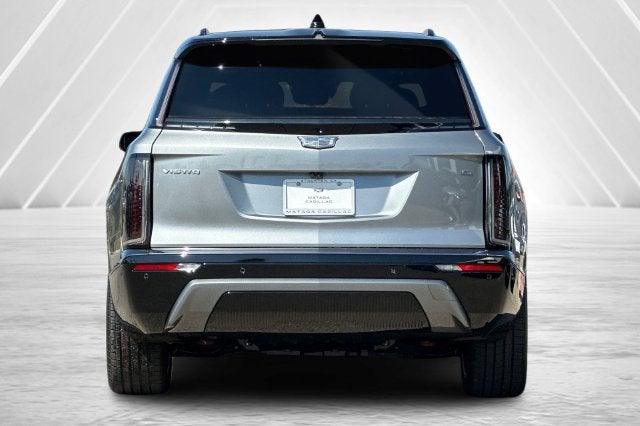 2027 Cadillac VISTIQ Sport
