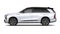 2027 Cadillac VISTIQ Platinum