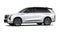 2027 Cadillac VISTIQ Platinum