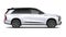 2027 Cadillac VISTIQ Platinum