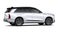 2027 Cadillac VISTIQ Platinum