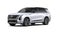 2027 Cadillac VISTIQ Platinum