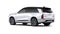 2027 Cadillac VISTIQ Platinum