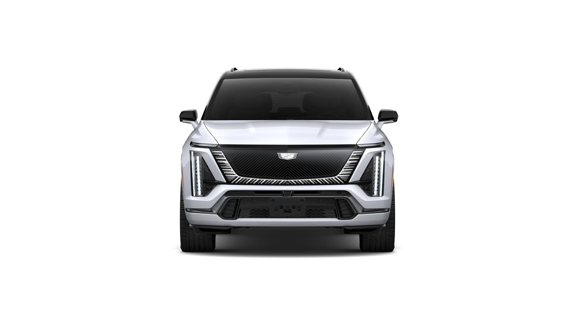2027 Cadillac VISTIQ Platinum