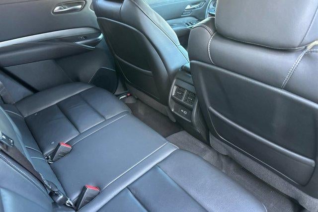 2021 Cadillac XT4 FWD 4dr Premium Luxury