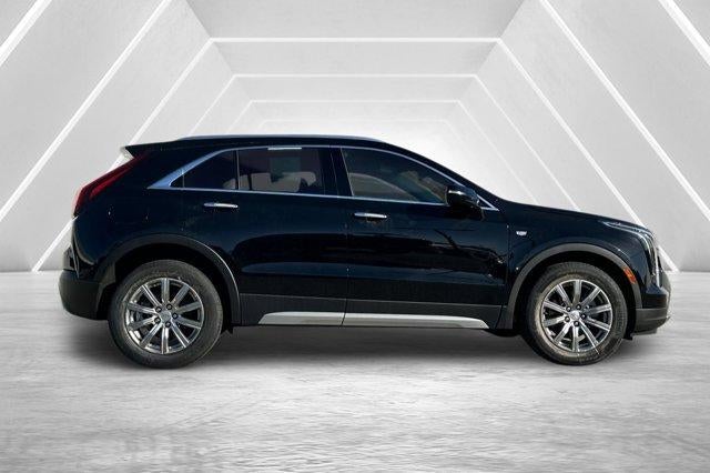 2021 Cadillac XT4 FWD 4dr Premium Luxury