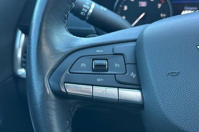 2021 Cadillac XT4 FWD 4dr Premium Luxury