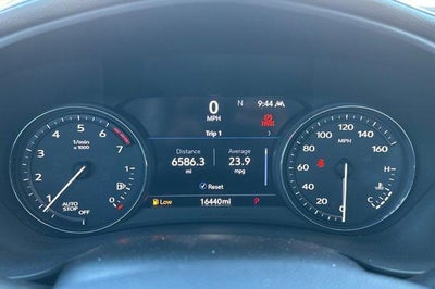 2021 Cadillac XT4 FWD 4dr Premium Luxury