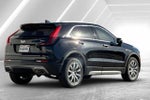 2021 Cadillac XT4 FWD 4dr Premium Luxury