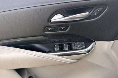 2019 Cadillac XT4 FWD 4dr Premium Luxury