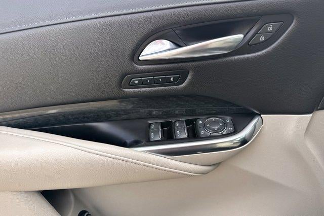 2019 Cadillac XT4 FWD 4dr Premium Luxury