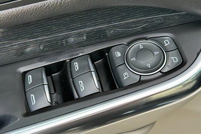 2019 Cadillac XT4 FWD 4dr Premium Luxury