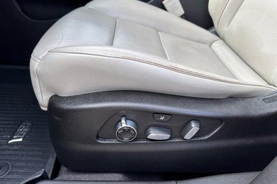 2019 Cadillac XT4 FWD 4dr Premium Luxury