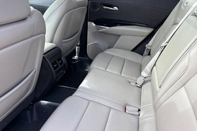 2019 Cadillac XT4 FWD 4dr Premium Luxury