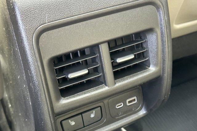 2019 Cadillac XT4 FWD 4dr Premium Luxury