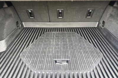 2019 Cadillac XT4 FWD 4dr Premium Luxury