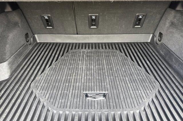 2019 Cadillac XT4 FWD 4dr Premium Luxury