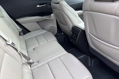 2019 Cadillac XT4 FWD 4dr Premium Luxury