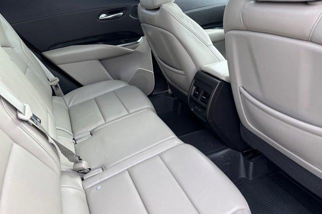 2019 Cadillac XT4 FWD 4dr Premium Luxury